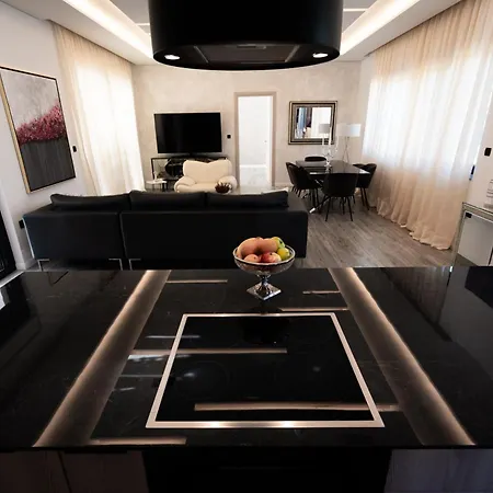 Villa Toro Velvet Vojno