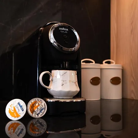 Villa Toro Velvet Vojno